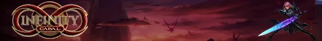 CABAL INFINITY