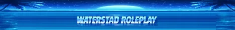 Waterstad Roleplay