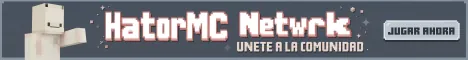 HatorMC Network