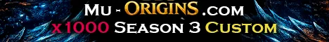 Mu Origins x1000