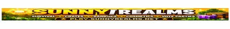 SunnyRealms