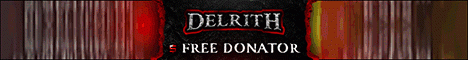 Delrith Release Soon Delrith Release Soon