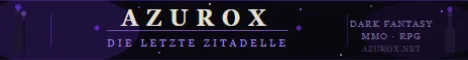 Minecraft Server Azurox