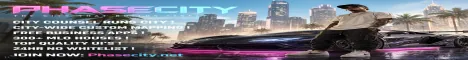 Phase City Roleplay