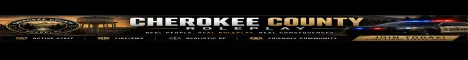 Cherokee county RP