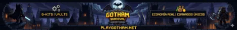 Gotham Survival