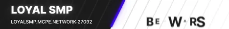 Minecraft servidores LOYALSMP