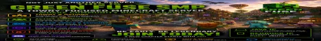 GREEN FUSE SMP