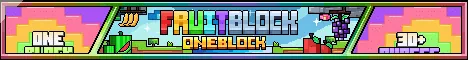 Fruitblock