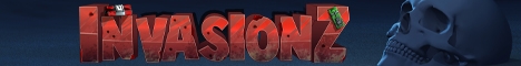 InvasionZ InvasionZ