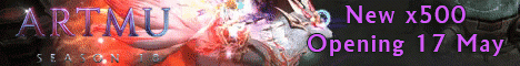 ArtMu x500 17 May ArtMu x500 17 May