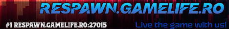 RESPAWN.GAMELIFE.RO RESPAWN.GAMELIFE.RO