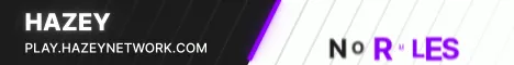 HaZeyNetwork Anarchy Banner
