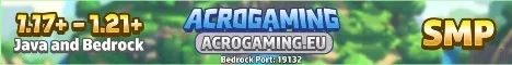 AcrogamingSMP