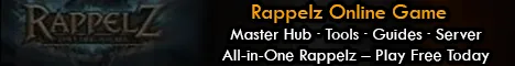 Rappelz Online Game