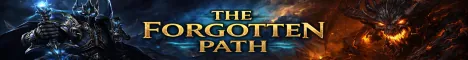 The Forgotten Path