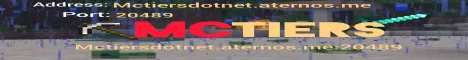 Mctiers.net