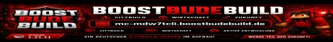 Boostbudebuild
