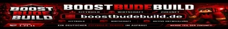 Boostbudebuild