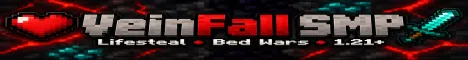 Veinfall SMP