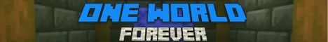 OneWorldSMP