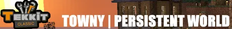 AUJB Tekkit Classic