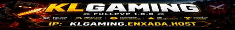KL Gaming Server
