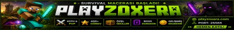 PlayZoxera