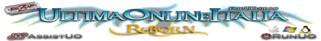 Ultima Online Italia