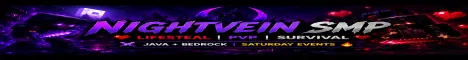 NightVeinSMP
