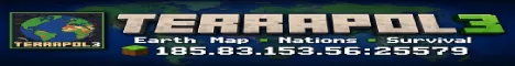 Terrapol 3