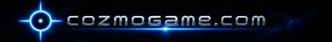 CozmoGame 19 May 26