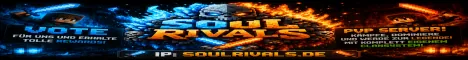 Soulrivals
