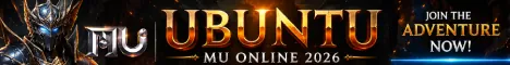 Season 20 Ubuntu Mu