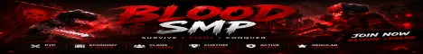 Blood smp