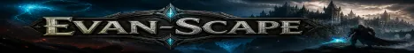 Evan-Scape