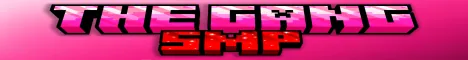 The Gang SMP