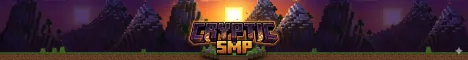 Cryptic SMP
