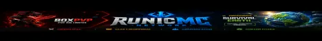 RunicMC Network
