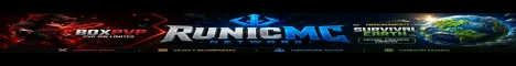 RunicMC Network