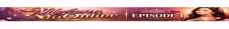 MU serveurs MYLENE MU S3 E1 MU serveurs MYLENE MU S3 E1