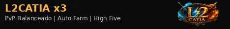 L2  serveurs L2Catia High Five x3