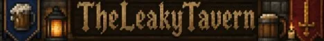 The Leaky Tavern