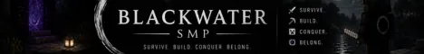 BLACKWATER SMP NEW