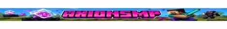 AxionSMP