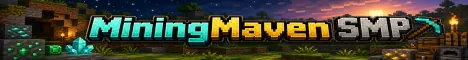MiningMaven SMP