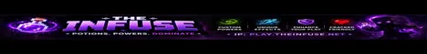 Infuse Power SMP