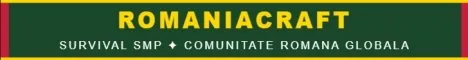 RomaniaCraft
