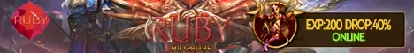 MU RUBY