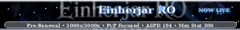 Einherjar RO